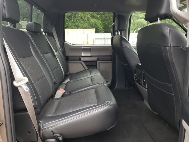 Photo 6 from auction – 2019 FORD F150 SUPER with VIN 1FTEW1E51KFB57776