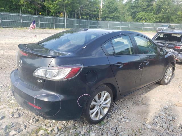 Photo 4 from auction – 2011 MAZDA 3 S with VIN JM1BL1W67B1364379
