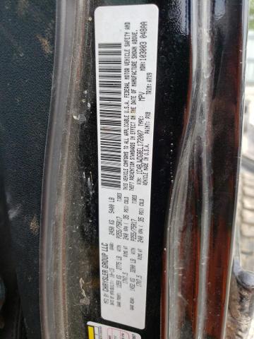 Photo 10 from auction – 2014 JEEP WRANGLER U with VIN 1C4BJWDG8EL172007