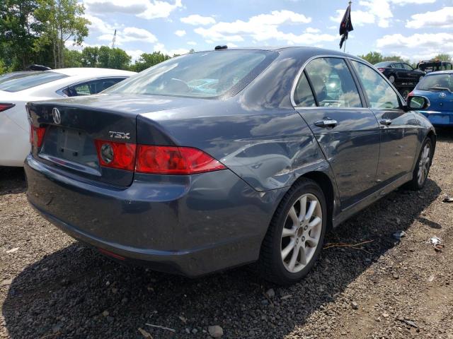 Photo 4 from auction – 2008 ACURA TSX with VIN JH4CL95808C021303