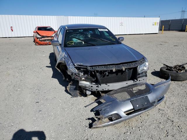 Photo 9 from auction – 2014 CHRYSLER 300 with VIN 2C3CCAAG0EH105036