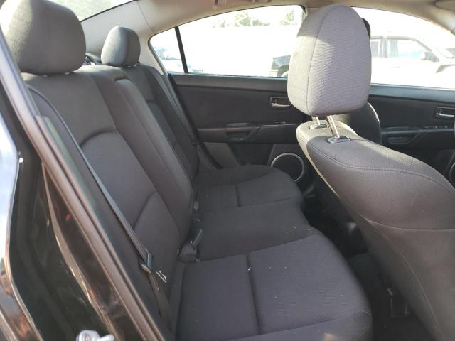 Photo 6 from auction – 2007 MAZDA 3 S with VIN JM1BK323271704880