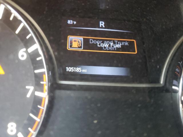 Photo 8 from auction – 2016 NISSAN ALTIMA 2.5 with VIN 1N4AL3AP1GC227222
