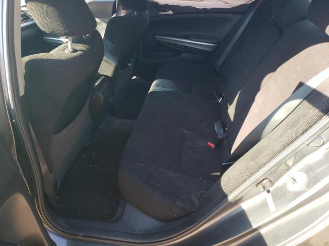 Photo 6 from auction – 2010 HONDA ACCORD EX with VIN 1HGCP2F72AA080956