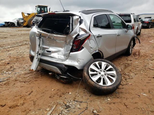 Photo 4 from auction – 2020 BUICK ENCORE PRE with VIN KL4CJASB5LB024716