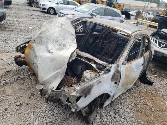 Photo 2 from auction – 2007 MAZDA 3 I with VIN JM1BK12FX71750102