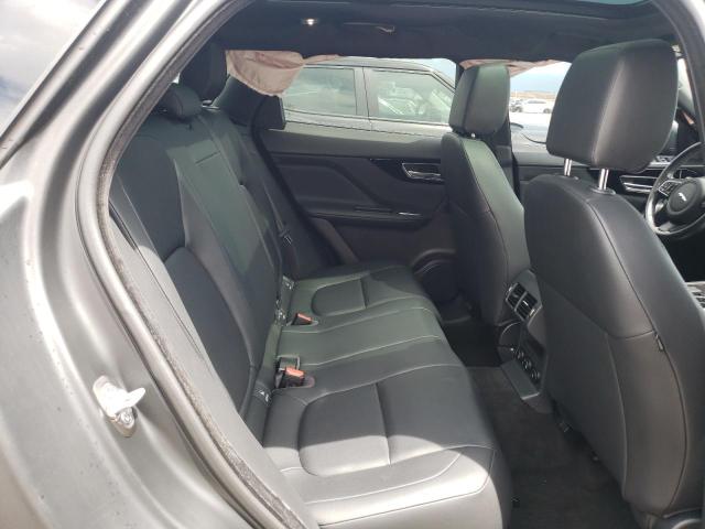 Photo 6 from auction – 2018 JAGUAR F-PACE PRE with VIN SADCJ2FN3JA285124