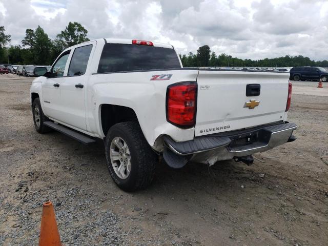 Photo 9 from auction – 2014 CHEVROLET SILVERADO with VIN 3GCPCREH5EG259451