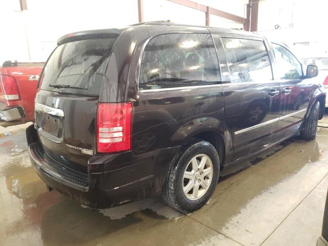 Photo 4 from auction – 2010 CHRYSLER TOWN & COU with VIN 2A4RR5DX5AR241796