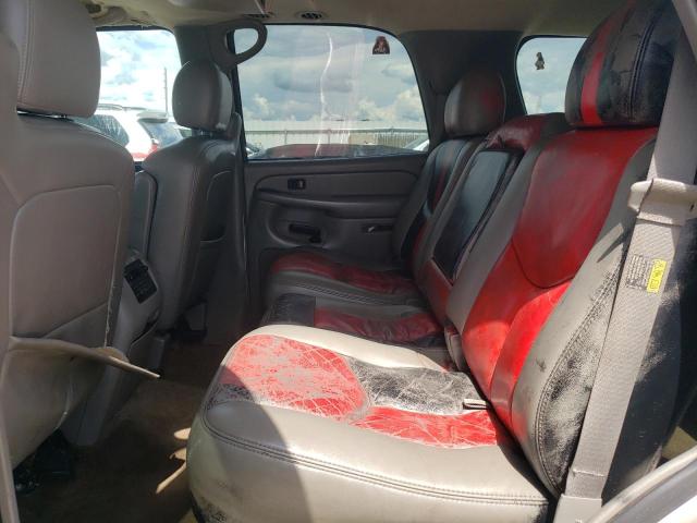 Photo 6 from auction – 2005 GMC YUKON with VIN 1GKEC13T95R206675