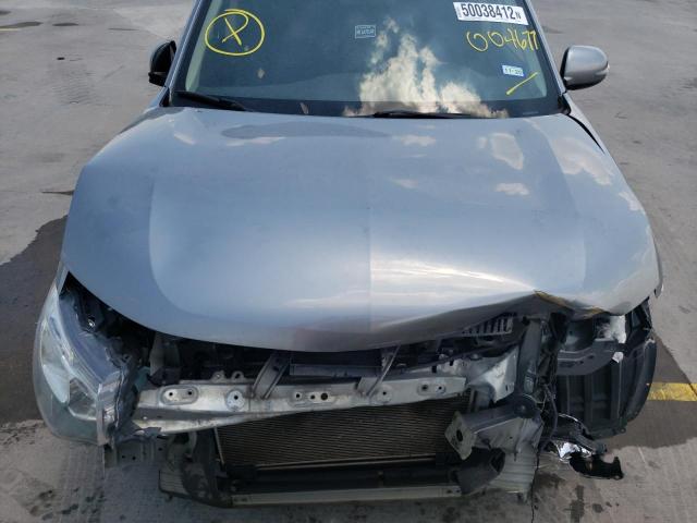 Zdjęcie 7 z aukcji – 2015 MITSUBISHI OUTLANDER z VIN JA4AD3A39FZ004677