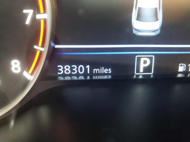 Photo 8 from auction – 2019 NISSAN ALTIMA SL with VIN 1N4BL4EV2KC251931