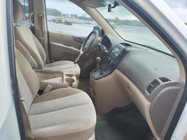 Photo 5 from auction – 2012 KIA SEDONA LX with VIN KNDMG4C72C6440901