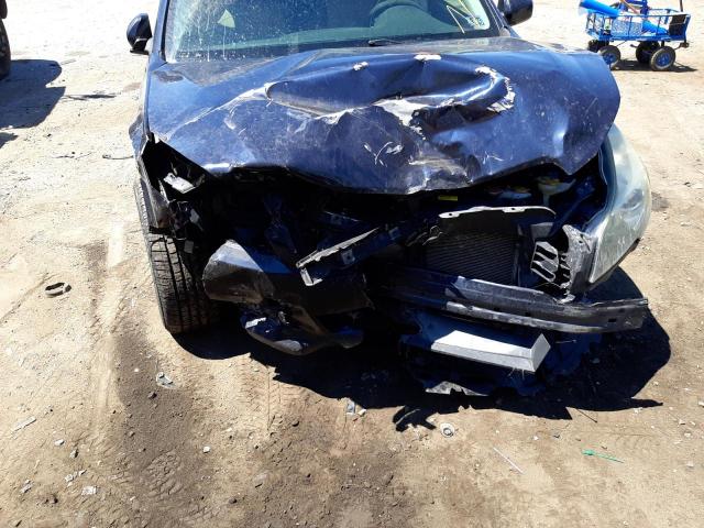 Photo 9 from auction – 2013 SUBARU LEGACY with VIN 4S3BMBC67D3029265