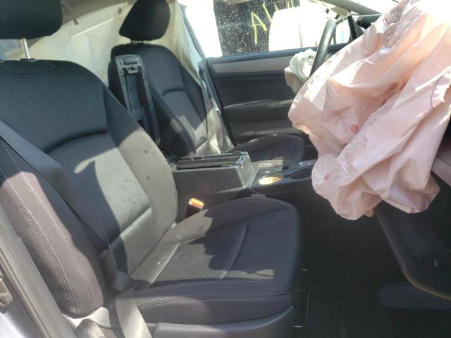 Photo 5 from auction – 2015 SUBARU LEGACY 2.5 with VIN 4S3BNAA65F3040164