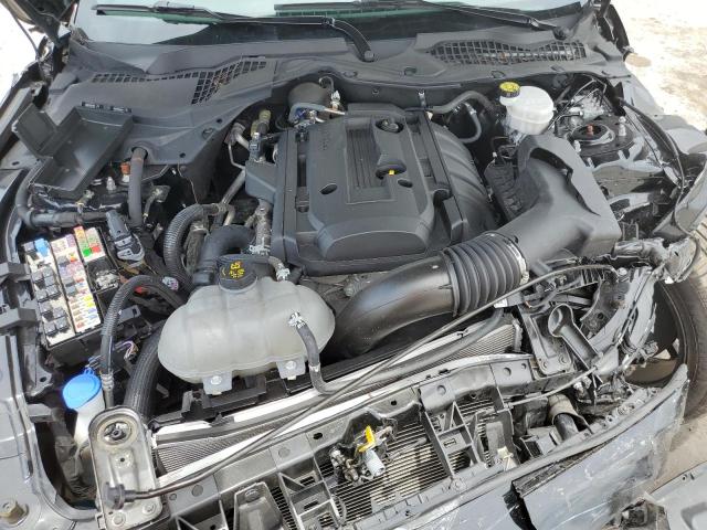 Photo 7 from auction – 2020 FORD MUSTANG with VIN 1FA6P8TH1L5136138