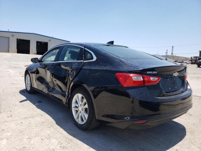 Photo 9 from auction – 2016 CHEVROLET MALIBU LT with VIN 1G1ZE5ST8GF244864