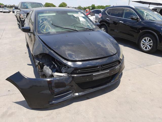 Photo 9 from auction – 2015 DODGE DART SXT with VIN 1C3CDFBB2FD193471