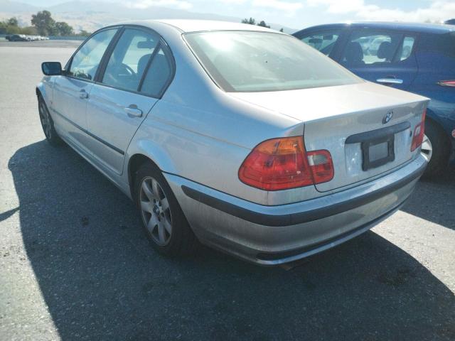 صورة رقم 3 من المزاد - 2001 BMW 325 I مع VIN WBAAV33401FU88920