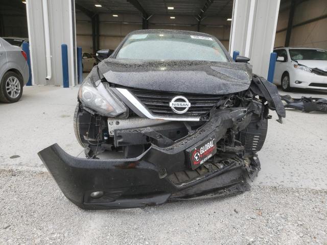 Photo 9 from auction – 2017 NISSAN ALTIMA 2.5 with VIN 1N4AL3AP3HC481449