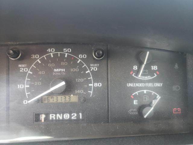 Photo 8 from auction – 1995 FORD F150 with VIN 1FTEF14N8SNA30689