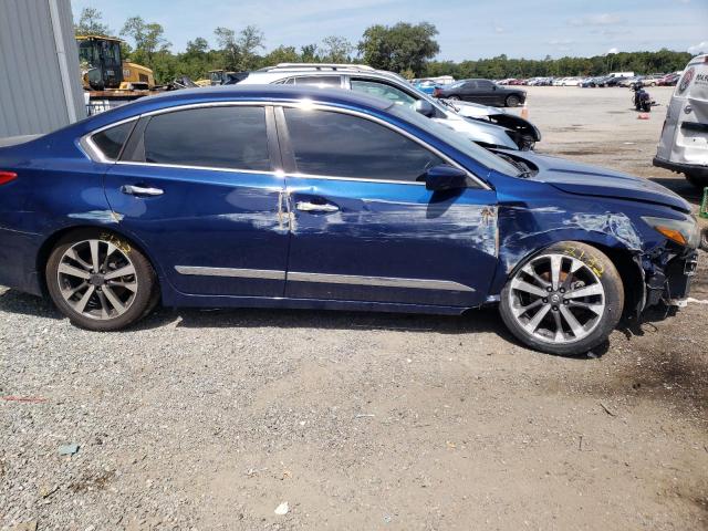 Photo 9 from auction – 2016 NISSAN ALTIMA 2.5 with VIN 1N4AL3AP0GN381957