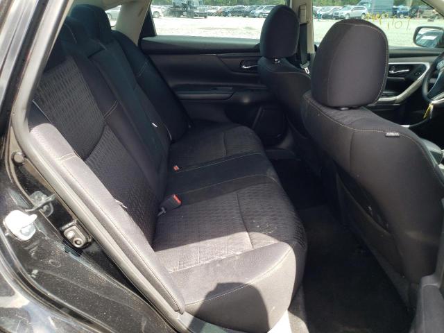 Photo 6 from auction – 2016 NISSAN ALTIMA 2.5 with VIN 1N4AL3AP8GC202124