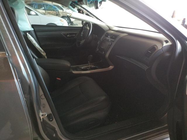 Photo 5 from auction – 2015 NISSAN ALTIMA 2.5 with VIN 1N4AL3AP6FC472595