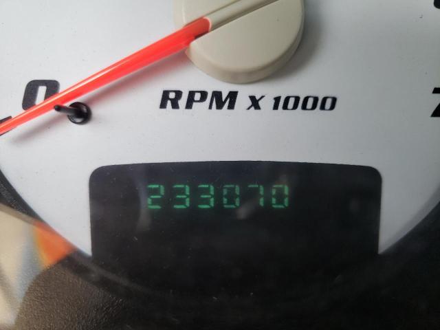 Photo 8 from auction – 2005 DODGE RAM 1500 S with VIN 1D7HU18D35S121076