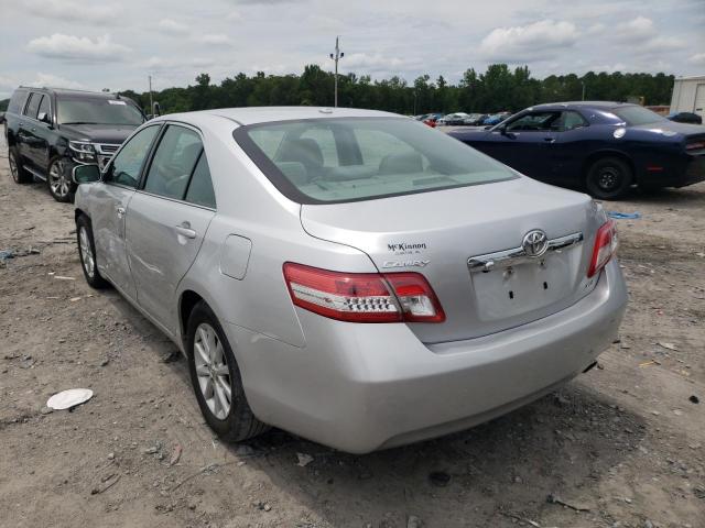 Zdjęcie 3 z aukcji – 2011 TOYOTA CAMRY BASE z VIN 4T1BF3EK2BU191141