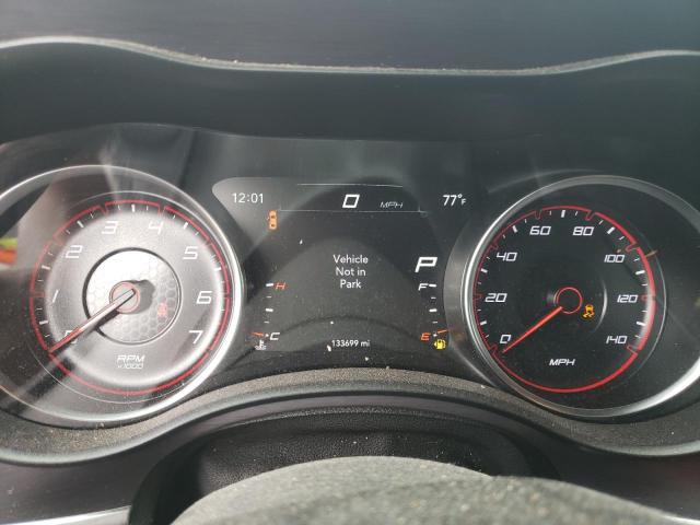 Foto 8 de la subasta – 2017 DODGE CHARGER SE con VIN 2C3CDXBG1HH600428