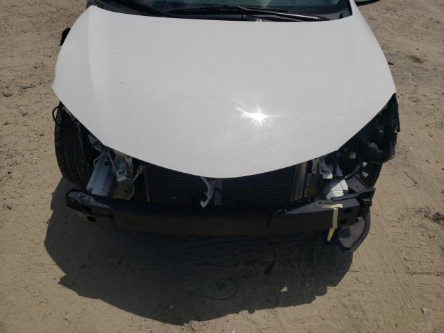 Photo 9 from auction – 2018 TOYOTA COROLLA L with VIN 2T1BURHE0JC985604