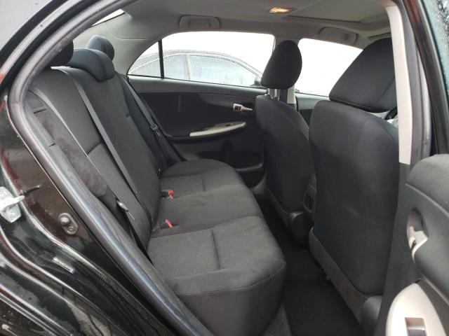 Foto 6 de la subasta – 2010 TOYOTA COROLLA BA con VIN 2T1BU4EE7AC451099
