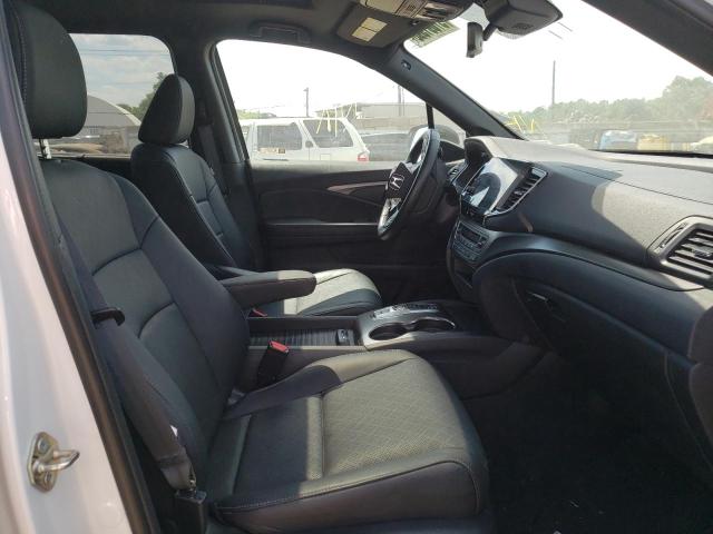 Photo 5 from auction – 2019 HONDA PASSPORT E with VIN 5FNYF8H53KB029397