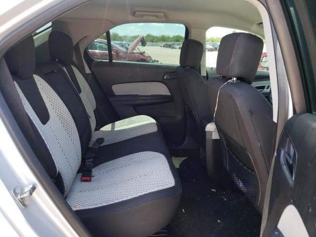 Photo 6 from auction – 2012 CHEVROLET EQUINOX LS with VIN 2GNALBEK2C6243457