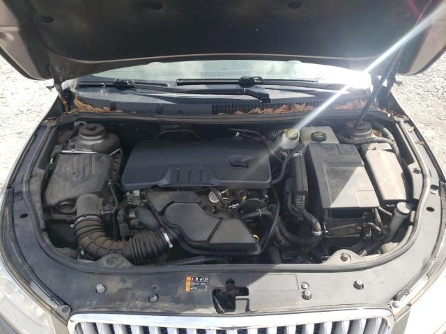 Photo 7 from auction – 2011 BUICK LACROSSE C with VIN 1G4GC5EC4BF299607