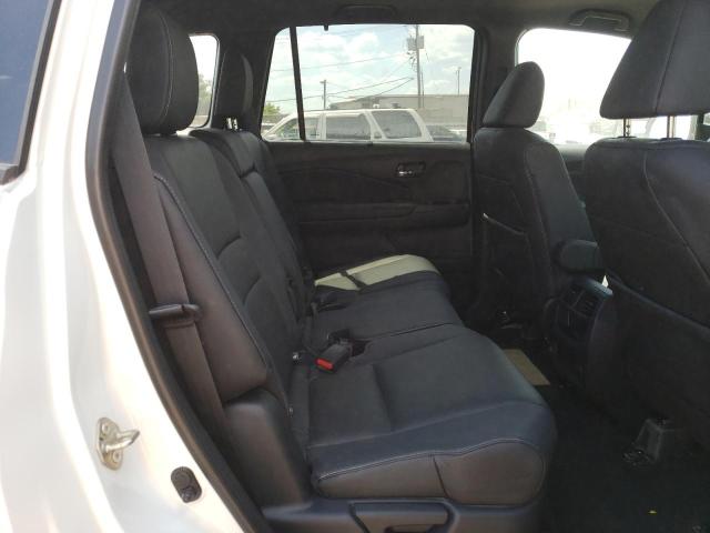 Photo 6 from auction – 2019 HONDA PASSPORT E with VIN 5FNYF8H53KB029397