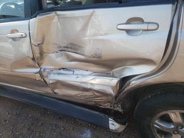 Photo 10 from auction – 2007 TOYOTA HIGHLANDER with VIN JTEEP21A170195908