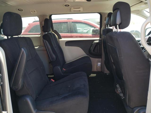 Photo 6 from auction – 2011 CHRYSLER TOWN & COU with VIN 2A4RR5DG2BR607635