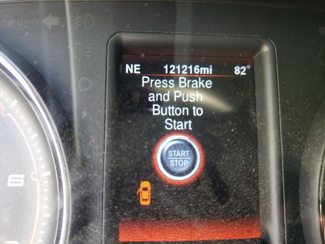 Photo 8 from auction – 2014 DODGE CHARGER PO with VIN 2C3CDXAT0EH279315