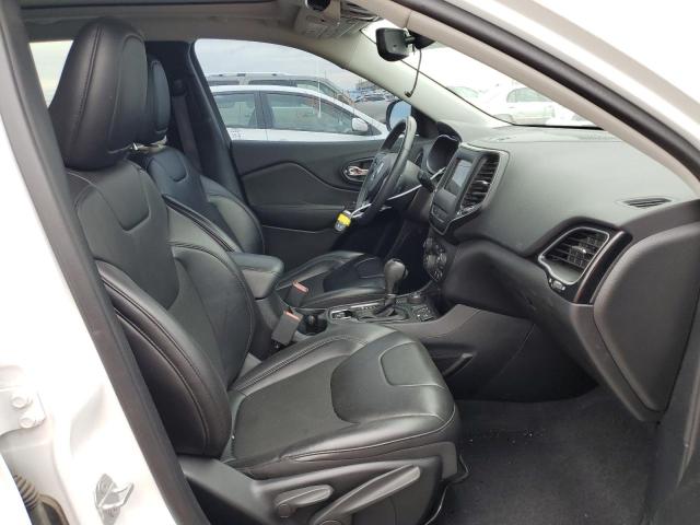 Photo 5 from auction – 2019 JEEP CHEROKEE L with VIN 1C4PJMLB8KD391328