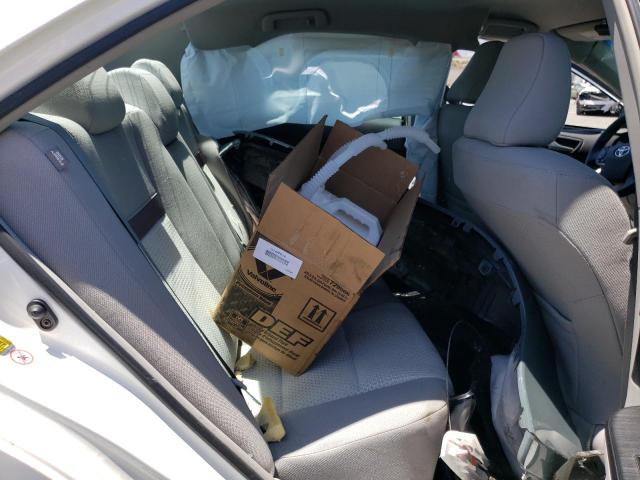 Photo 6 from auction – 2012 TOYOTA CAMRY BASE with VIN 4T1BF1FK8CU521093