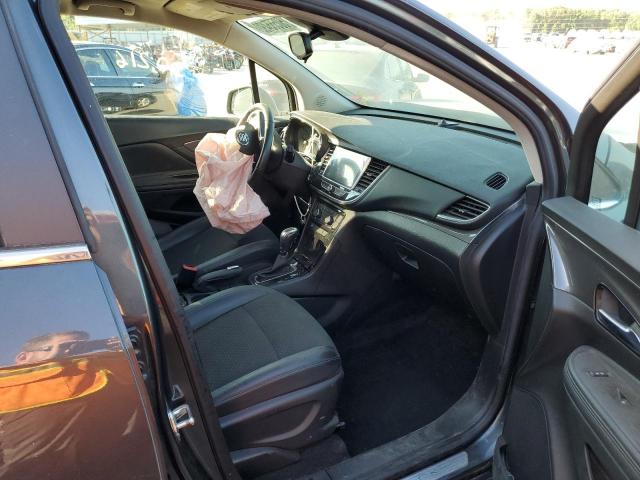 Photo 5 from auction – 2018 BUICK ENCORE PRE with VIN KL4CJASB5JB577315