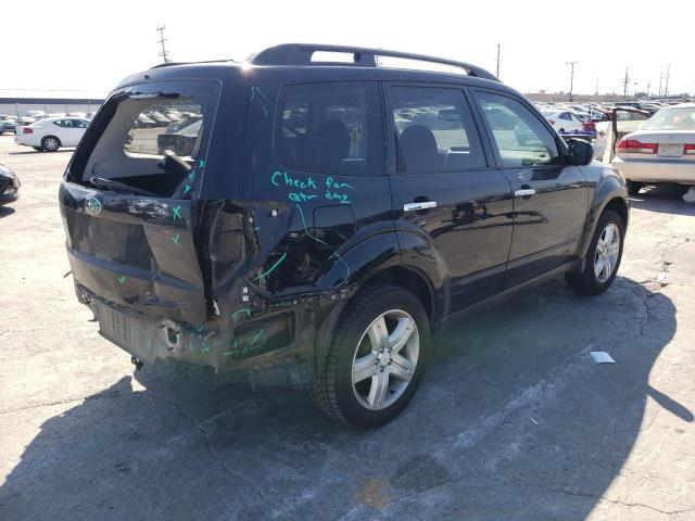 Photo 4 from auction – 2010 SUBARU FORESTER 2 with VIN JF2SH6CC2AG756966