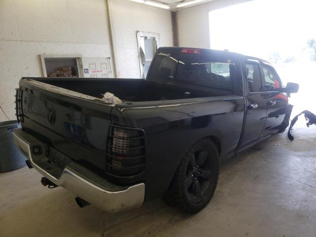 Photo 4 from auction – 2010 DODGE RAM 1500 with VIN 1D7RV1GP3AS106861