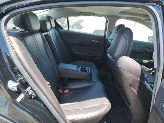Photo 6 from auction – 2020 ACURA ILX with VIN 19UDE2F36LA011648