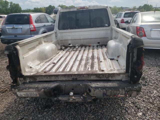 Photo 6 from auction – 1999 FORD RANGER with VIN 1FTYR10X4XUA23926