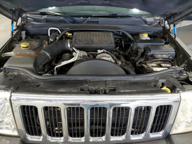 Photo 7 from auction – 2007 JEEP COMMANDER with VIN 1J8HH48P97C700038