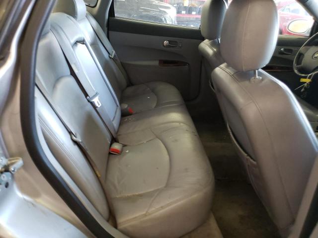 Photo 6 from auction – 2005 BUICK LACROSSE C with VIN 2G4WD532851247024