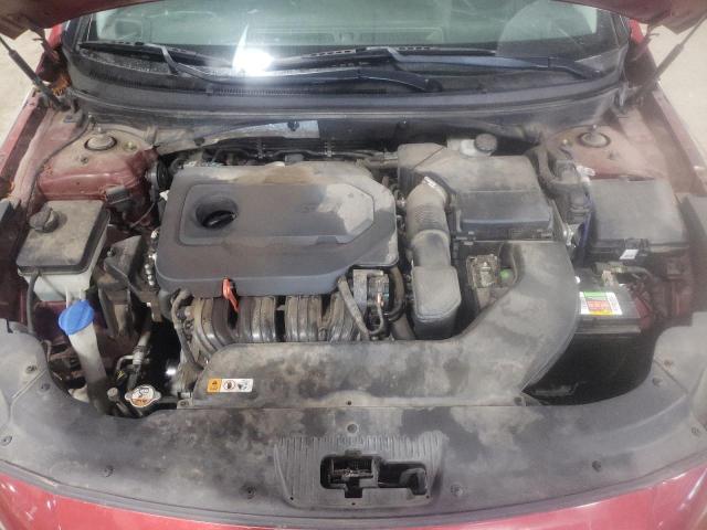Photo 7 from auction – 2016 HYUNDAI SONATA SE with VIN 5NPE24AF0GH264892